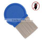 Top Paw Easy Grip Flea Comb Lice Comb thumbnail-1