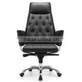 Boss Button Tufted Executive Chair thumbnail-1