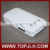 3D Blank Sublimation Phone Case For Samsung S3 MINI thumbnail-2
