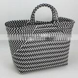 Classical Durable Eco-friendly Beach Bag Shopping Bag thumbnail-1
