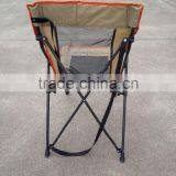 Luxury Good Quality Folding Steel Camping Chair thumbnail-2
