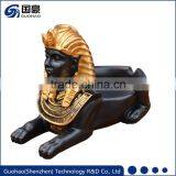 Ancient Egyptian Statues Car Ash Tray Wholesale thumbnail-1