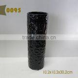Ceramic Cylinder Vases thumbnail-6