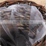 2017 Fashionable Wholesale Cheap Pure Handmade Custom Wicker Flower Basket thumbnail-5