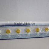 Hook With Round Smile Face Patterns / Plastic Hook thumbnail-1