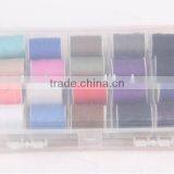 Latest Household Travel Sewing Kit in Box For Christmas Gift thumbnail-3