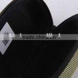 Double Colour Net Cloth Glasses Box With Plastic Hook/glasses Case thumbnail-4