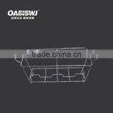 Wire Stand for Aluminum Foil Tray,chrome Plated Wire Chafer Stand thumbnail-1