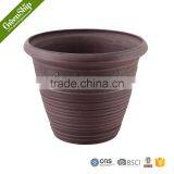Recycled Durable Large Morden Indoor Competitive Plastic Planter Supplier thumbnail-2