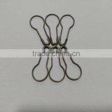 Pear Shape Safety Pin for Hangtag thumbnail-3