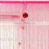 Modern Elegant Decorative String Curtain/line Screen for Door/window/living Room thumbnail-4