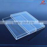 Wholesale High Quality Custom Acrylic Gift Transparent Plastic Clear Box thumbnail-2