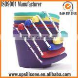 Kids Toy Buckets Craft Bucket for Kids thumbnail-1