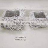 Christmas Flower Pot thumbnail-1