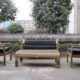 Bamboo Sofa Set thumbnail-1