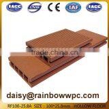 The Factory Wholesale Factory Supply Good Price Interlocking Wpc Deck Tiles thumbnail-2