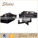Leather Corner Sofa, Cheap Leather Sofa Set, Sofa Sala Set 964 thumbnail-1