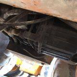 Second Hand Used CASE 580 Backhoe Wheel Loader thumbnail-4