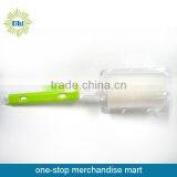 Plastic Handle Bottle Brush W/sponge Head thumbnail-6