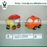 Wholesale Ceramic Piggy Bank thumbnail-5