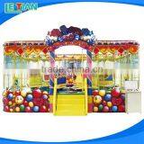 Cheap Wholesale Custom Park Ride Amusement Equipment thumbnail-1