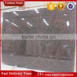 Tan Brown Red Granite Price thumbnail-4
