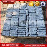Cheap G603 Grey Tumble Landscaping Stone & Driveway Paving Stone thumbnail-2
