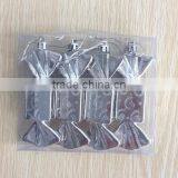 2015 New Design 4 Pcs of Christmas Decorations CANDY SHAPE thumbnail-2