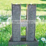 26 Alphabet Granite Fountain Handicraft thumbnail-3