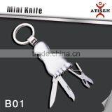 Lovely Mini Stainless Steel Gift thumbnail-1
