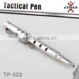 Survival Tactical Pen Self Defense Pen Glass Breaker Portable CNC thumbnail-2