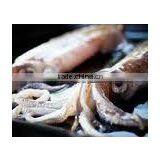 Frozen Baby Squid Product thumbnail-1