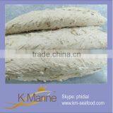 Cheap And Delicious Foods Precooked Sarda Orientalis Loin Lot Number#kml4014 thumbnail-1