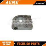 Hus 395 394 Oil Pump thumbnail-1