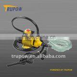 CE 230V 2400L/h Economic Type Bio Transfer Diesel Electric Oil Pump Prices thumbnail-1