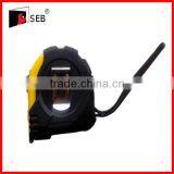 Rubber Covered Steel Measuring Tape,tape Measuring