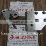 Cemented Carbide Tip for Welding Cutting Blades