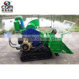 Small and High Quality 2 Row Sweet Corn Harvester thumbnail-1
