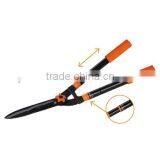 BD-HS202 Telescopic Handle Pruning Grass Garden Hedge Shear thumbnail-2
