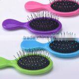 Hot Selling Baby Hair Massage Brush thumbnail-2