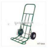 200KGS Model HT1844 Warehouse Tool Trolley With Two Wheels thumbnail-2