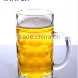 1L Munich Beer Glass