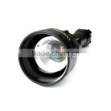 67mm Convex Lens Zoom 850nm ir Flashlight Uniquefire 1405 for Hunting