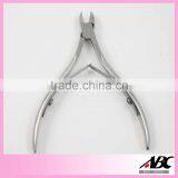 Factory Price Stainless Steel Foot Tools Cuticle Nipper thumbnail-2