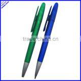 632162 Cheap New Model Transparent Ballpen thumbnail-1