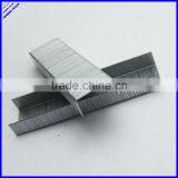 Silver Color Galvanized Standard Office 26/6 Staple Wire thumbnail-2