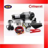 Electric Winch Used For Auto