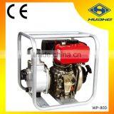 3 Inch Agricultural Pump,high Pressure Electric Diesel Water Pump for Agricultural Watering thumbnail-1