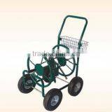 Garden Hose Reel Cart(NEW) thumbnail-1