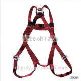 Flame Retardant Fire Fighting Full Body Safety Harness thumbnail-2